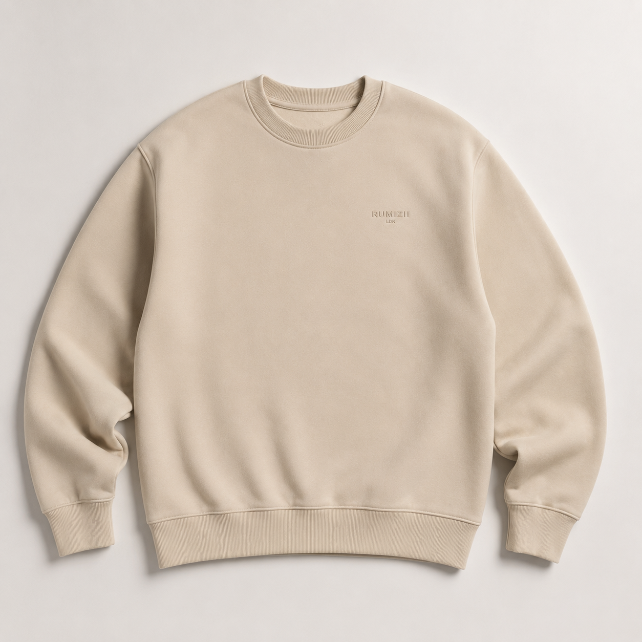 Sandstone Sweatshirt
