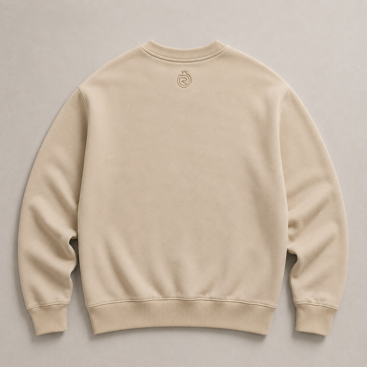 Sandstone Sweatshirt