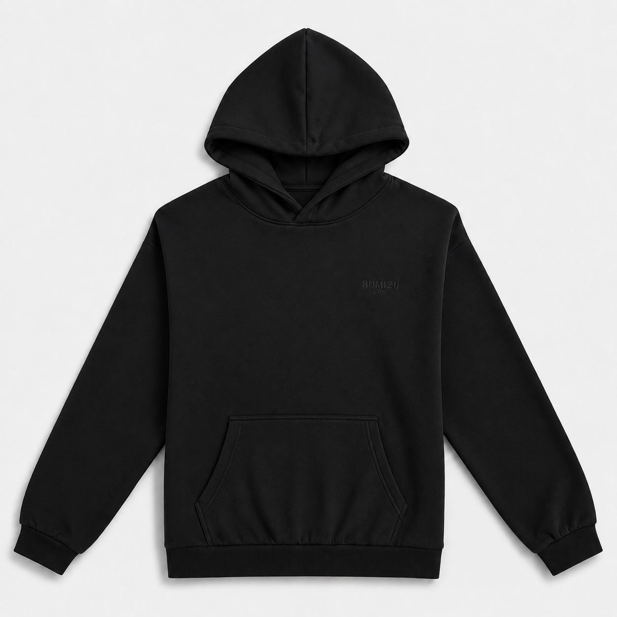 Obsidian Hoodie