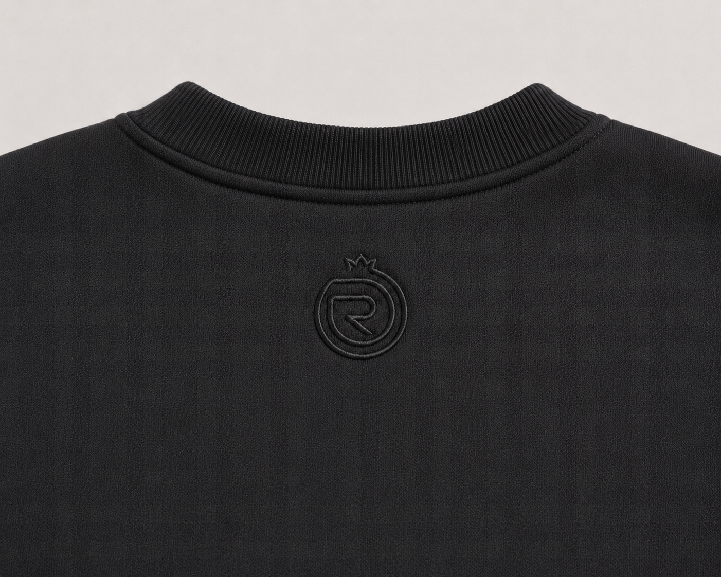 Charcoal Sweatshirt