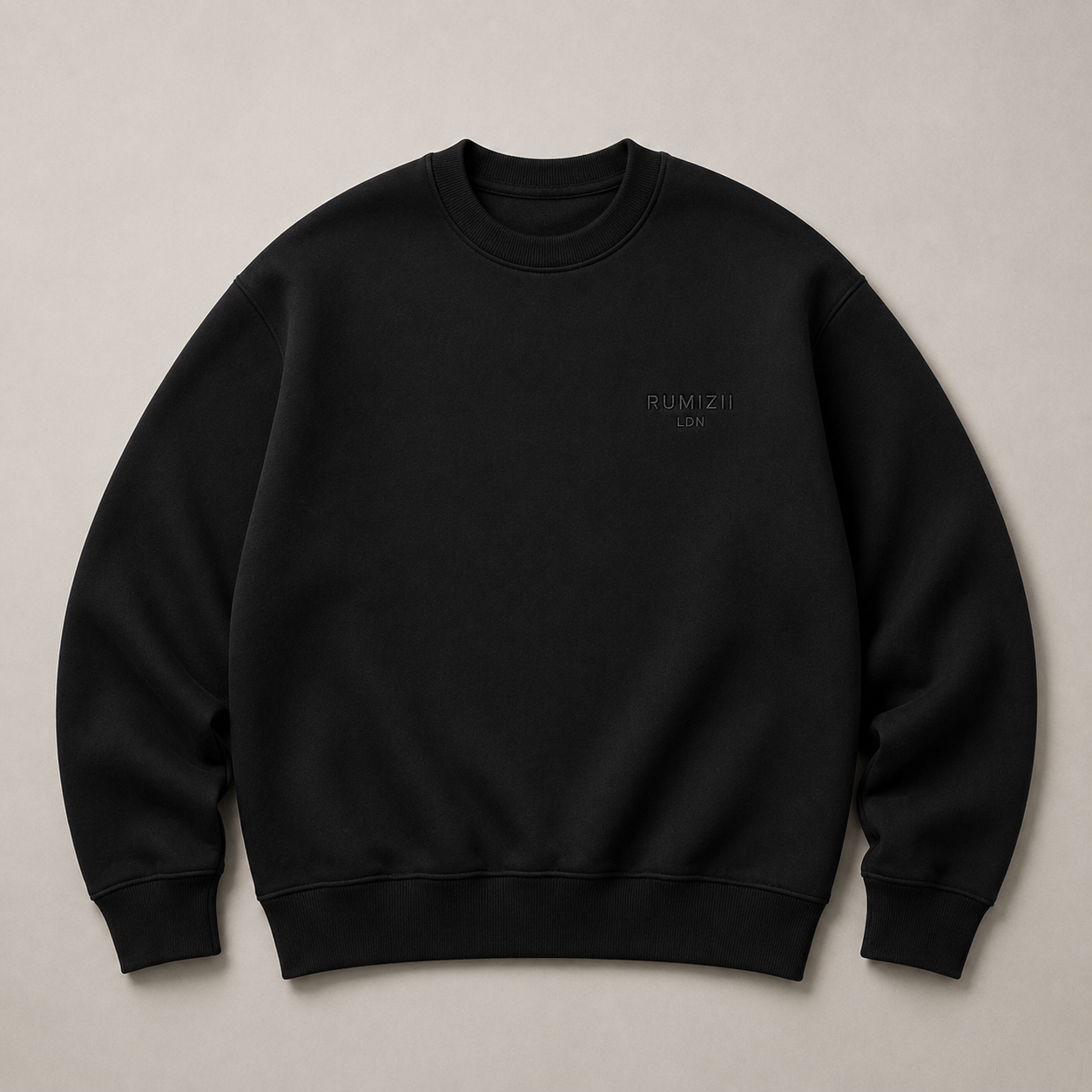 Obsidian Sweatshirt