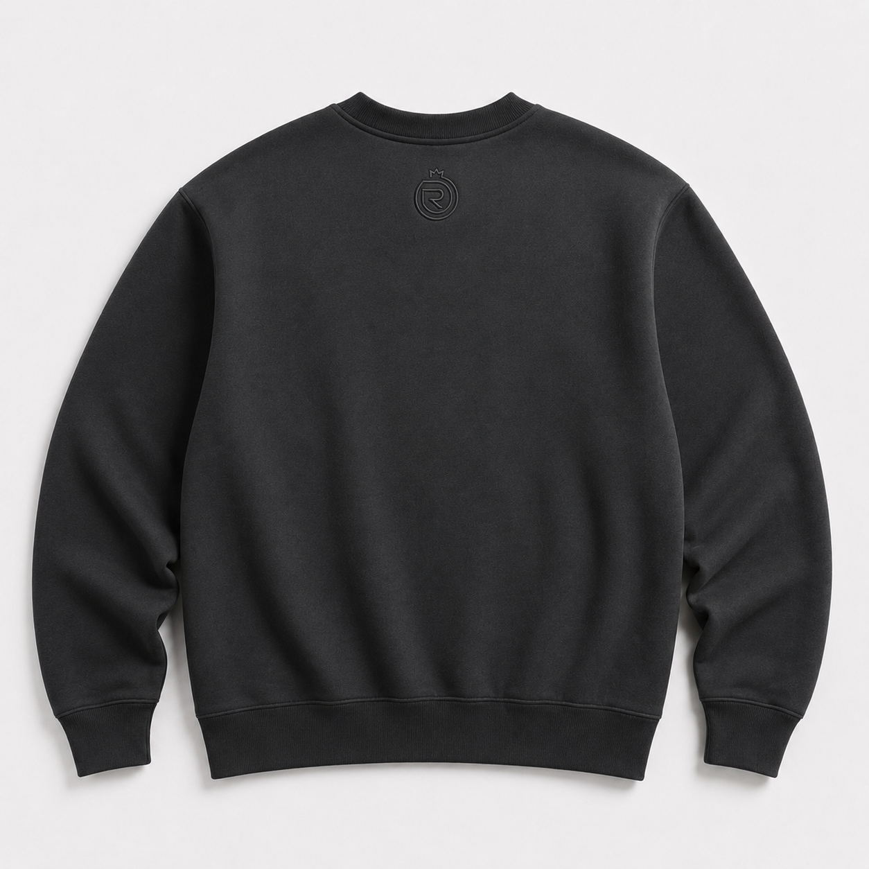 Charcoal Sweatshirt