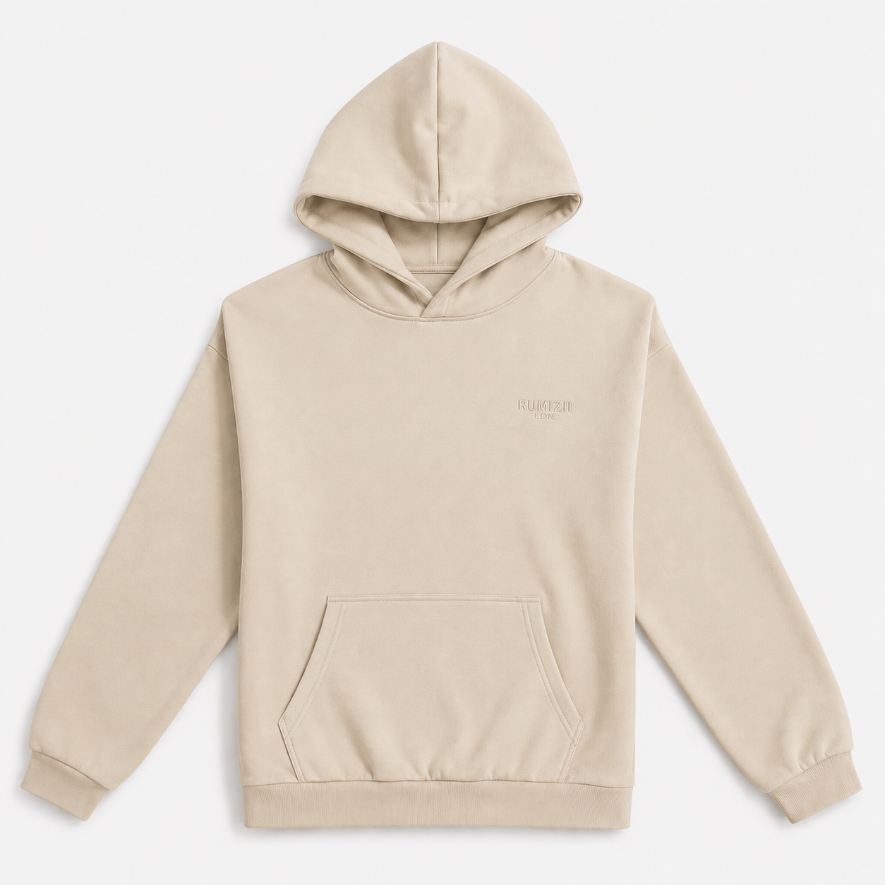Sandstone Hoodie