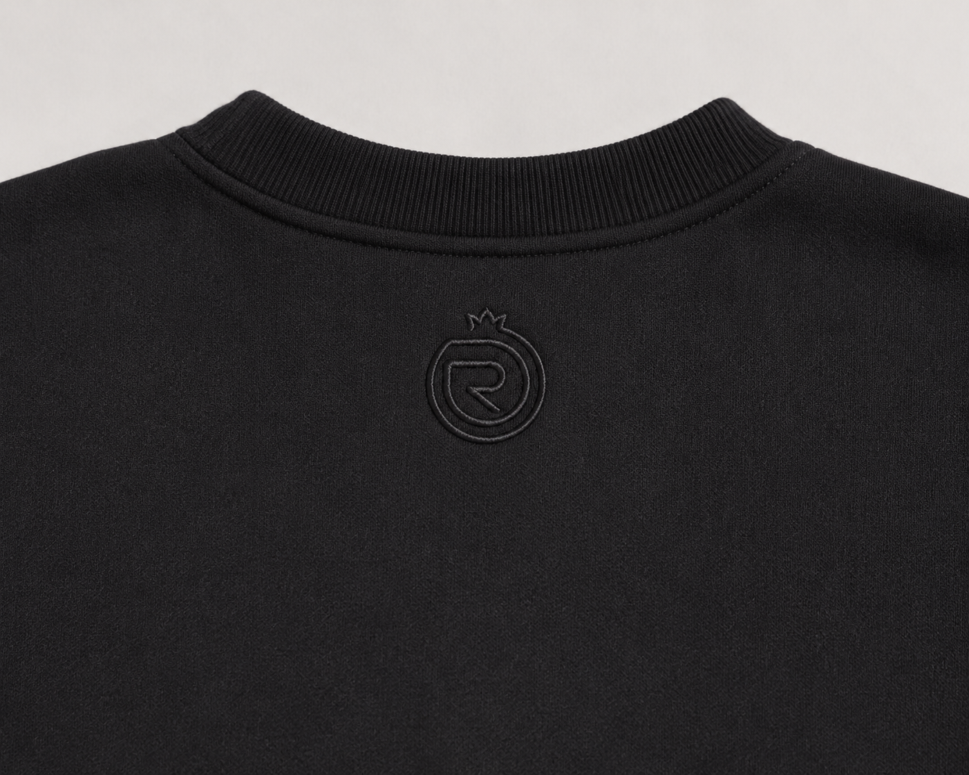 Obsidian Sweatshirt