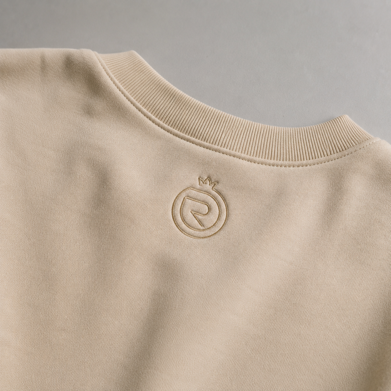 Sandstone Sweatshirt